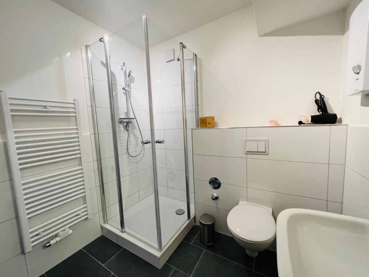 Favorite Stays - Suite And More - 10 Min Zur Messe Düsseldorf Extérieur photo