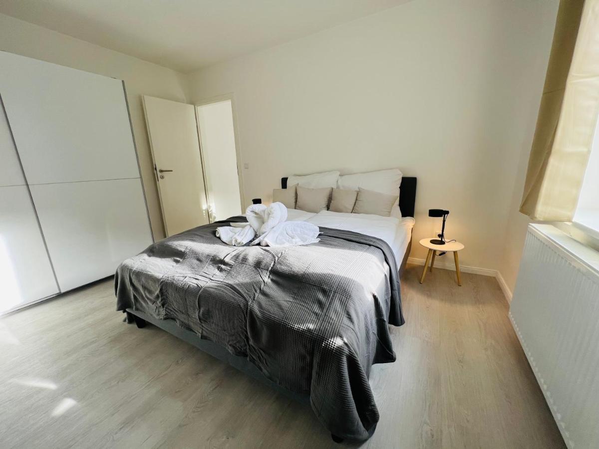 Favorite Stays - Suite And More - 10 Min Zur Messe Düsseldorf Extérieur photo