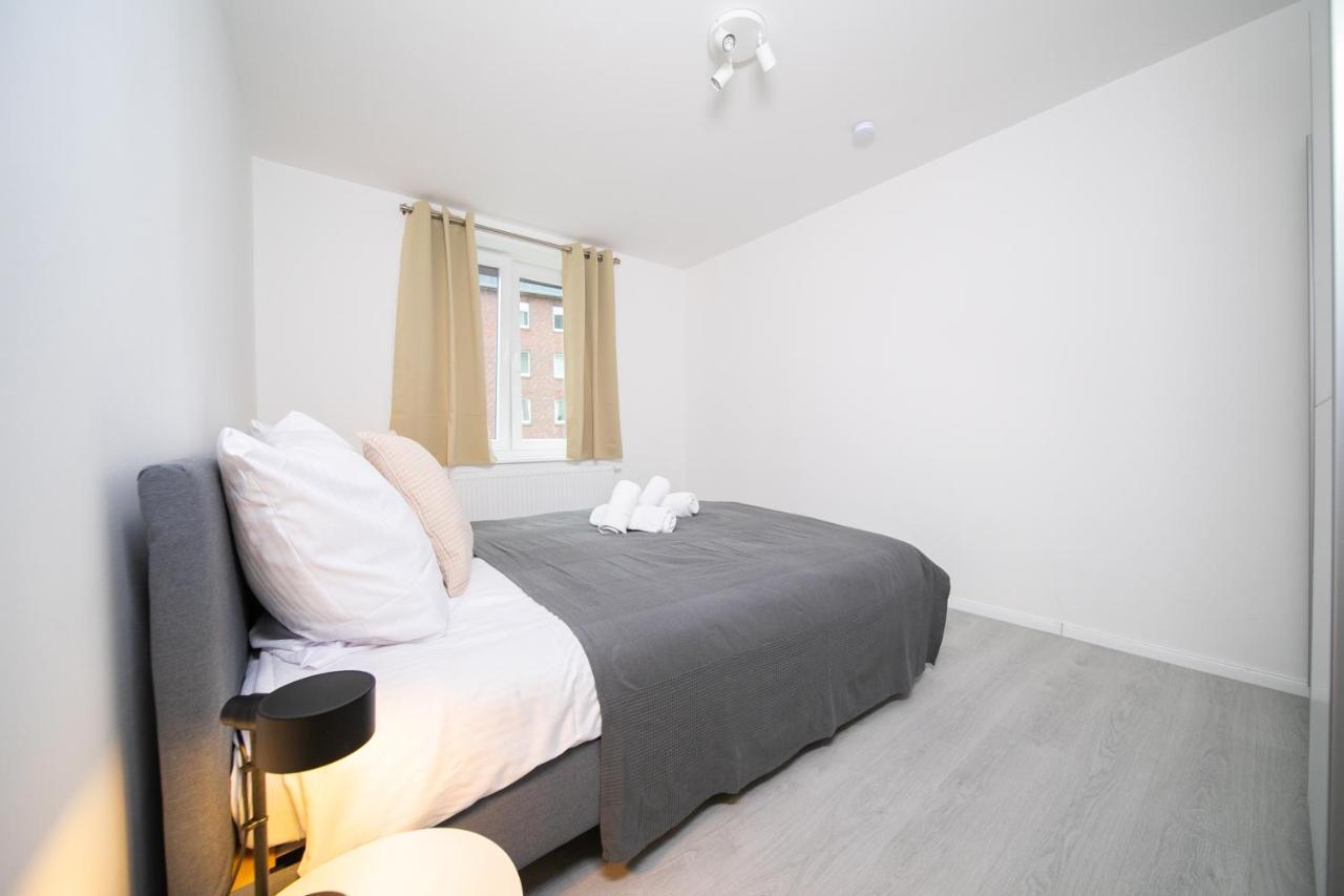 Favorite Stays - Suite And More - 10 Min Zur Messe Düsseldorf Extérieur photo