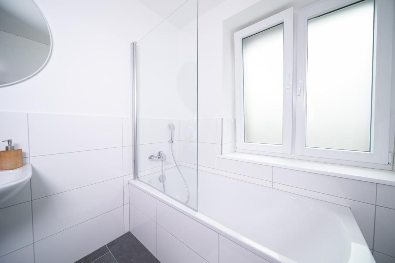 Favorite Stays - Suite And More - 10 Min Zur Messe Düsseldorf Extérieur photo