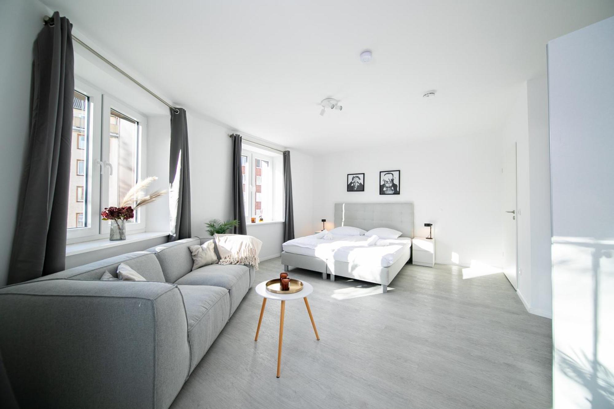 Favorite Stays - Suite And More - 10 Min Zur Messe Düsseldorf Extérieur photo