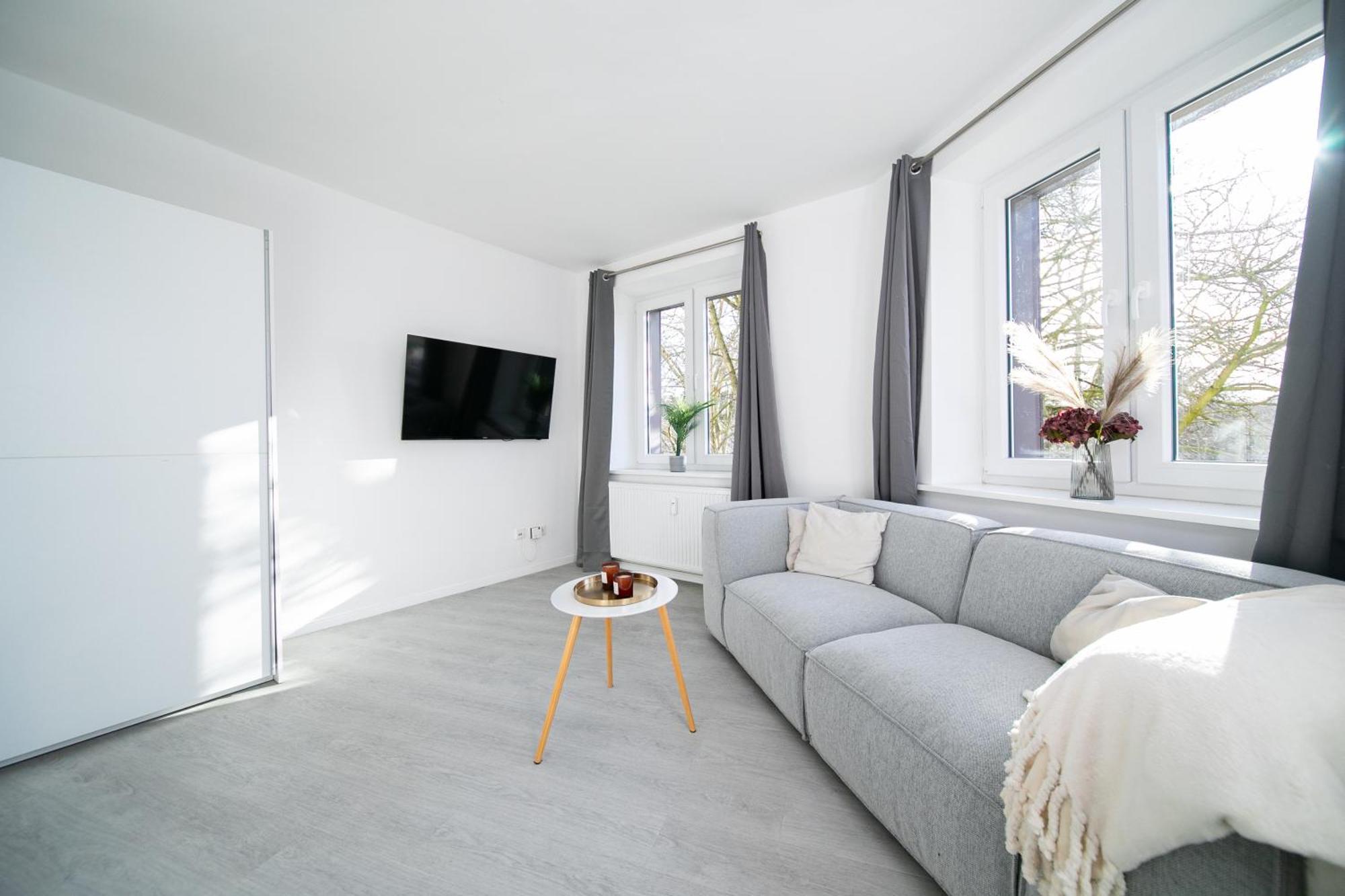 Favorite Stays - Suite And More - 10 Min Zur Messe Düsseldorf Extérieur photo