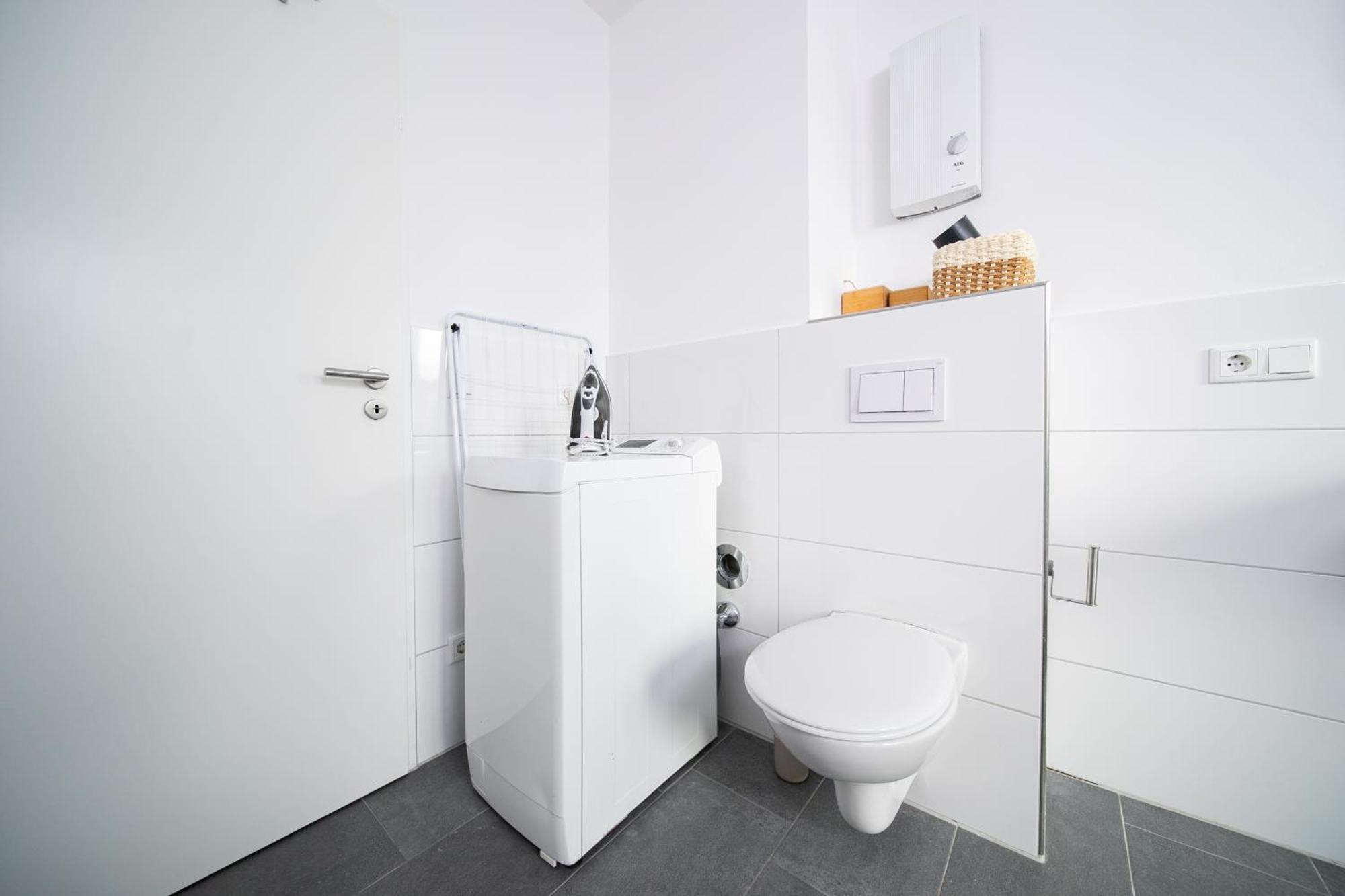Favorite Stays - Suite And More - 10 Min Zur Messe Düsseldorf Extérieur photo