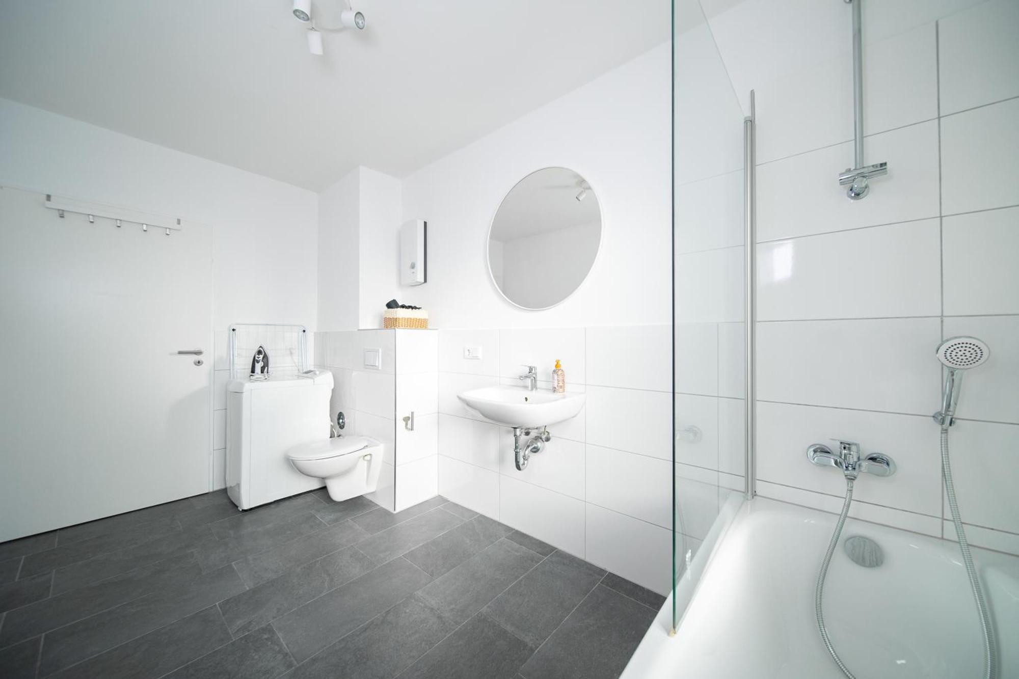 Favorite Stays - Suite And More - 10 Min Zur Messe Düsseldorf Extérieur photo