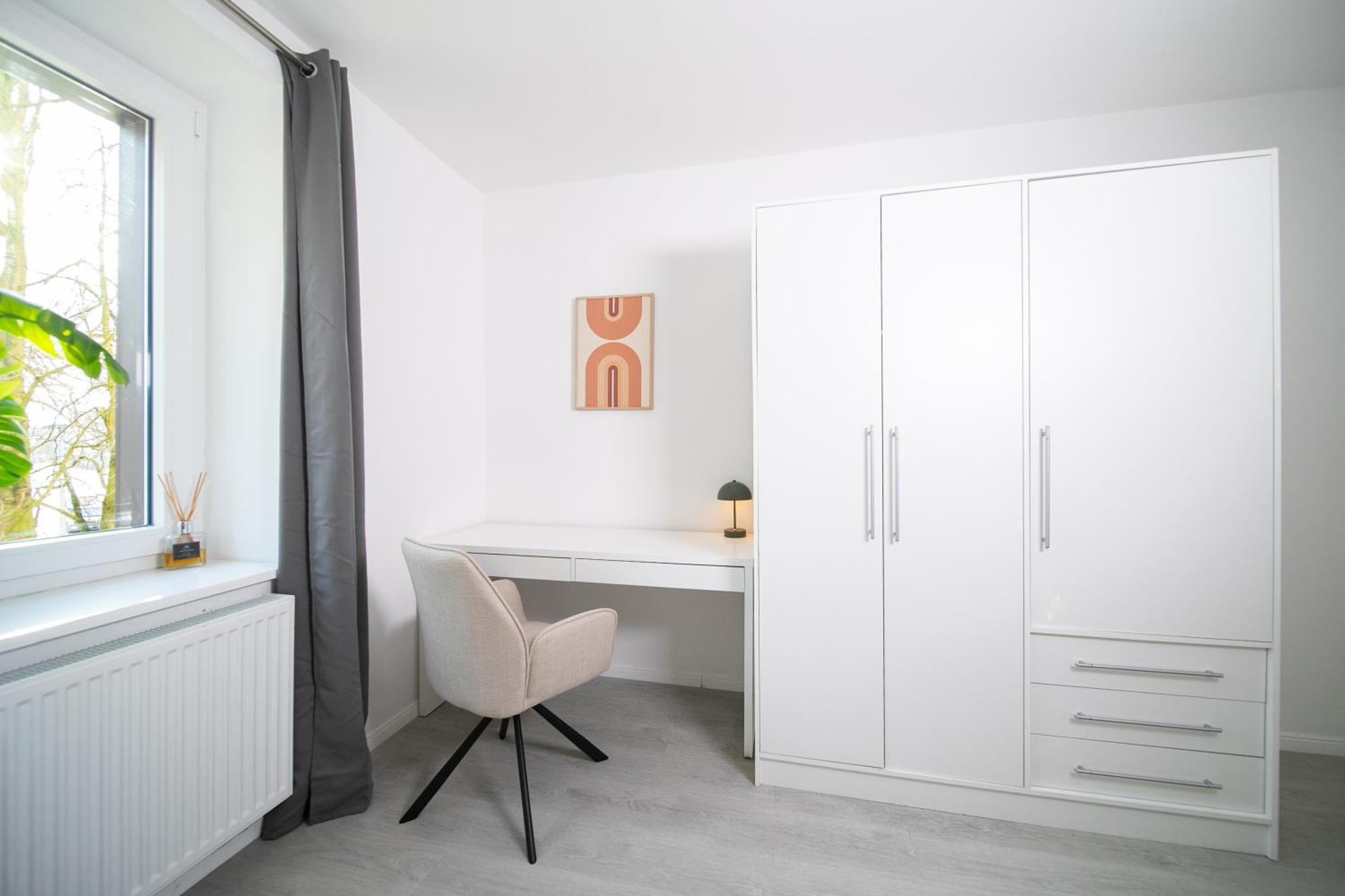 Favorite Stays - Suite And More - 10 Min Zur Messe Düsseldorf Extérieur photo